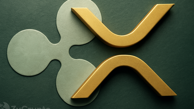XRP a $100 è poco: analista raddoppia dopo Ripple
