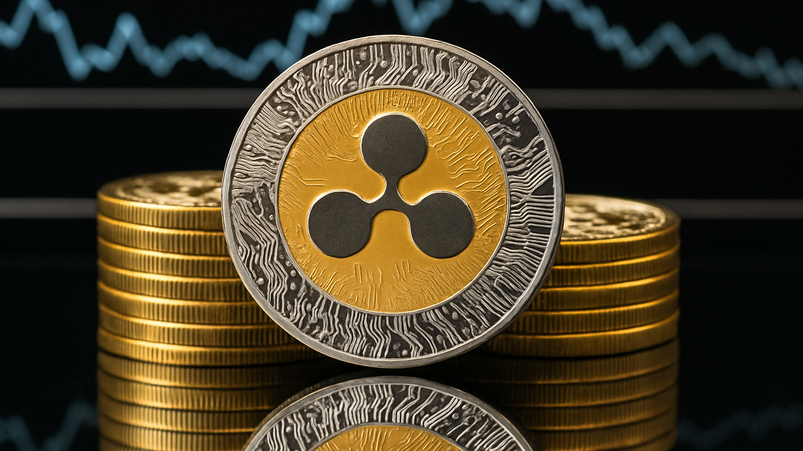 XRP a 10.000$? Analista boccia la previsione