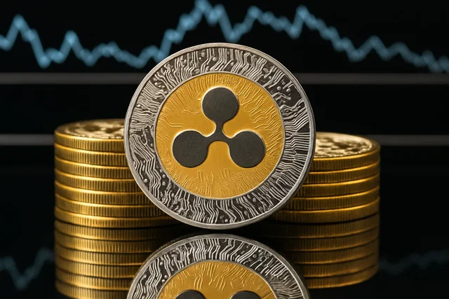XRP a 10.000$? Analista boccia la previsione