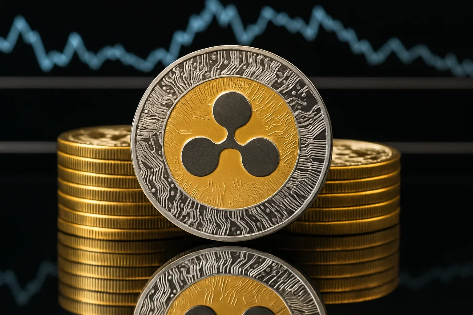 XRP a 10.000$? Analista boccia la previsione