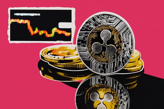 XRP a 8$ entro il 2026? Le previsioni degli esperti