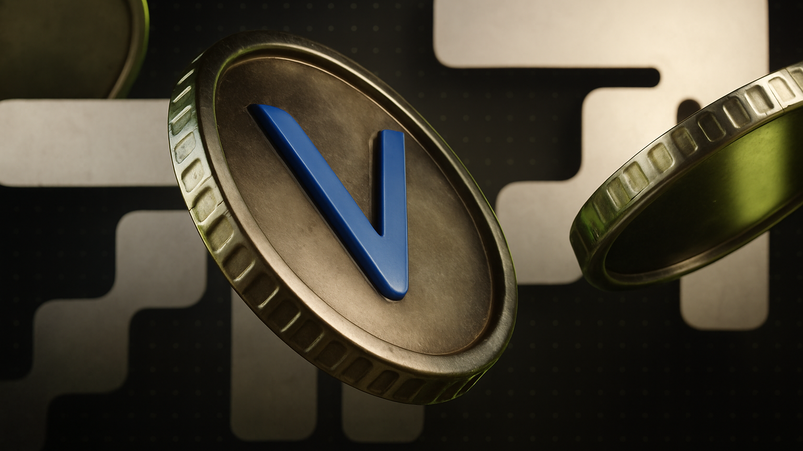 XRP a rischio correzione per deflussi del 2.200%