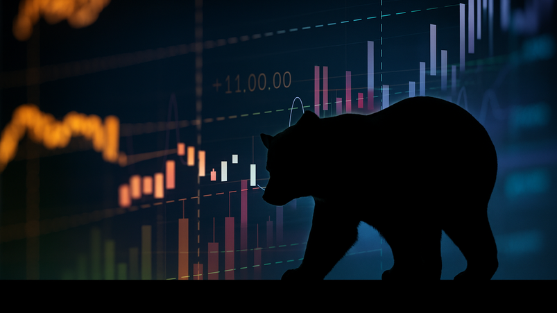 XRP affonda e colpisce le tesorerie crypto