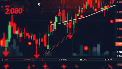 XRP: allarme prezzo, correzione in vista