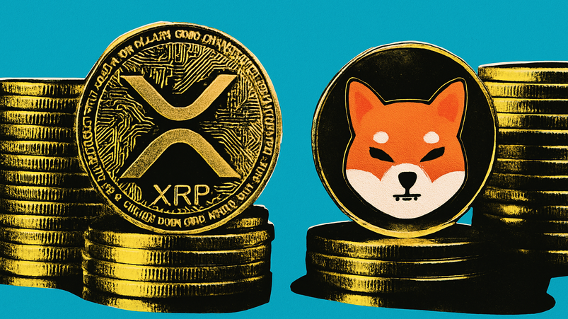 XRP brucia 1,5 miliardi di dollari dalla circolazione