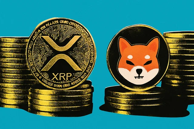 XRP brucia 1,5 miliardi di dollari dalla circolazione