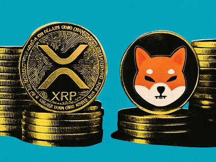 XRP brucia 1,5 miliardi di dollari dalla circolazione