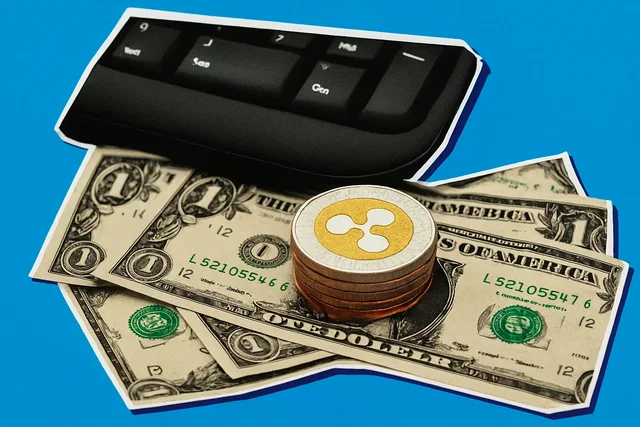 XRP: ChatGPT rivela il momento migliore per comprare