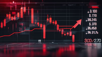 XRP crolla ancora: crash imminente in vista?