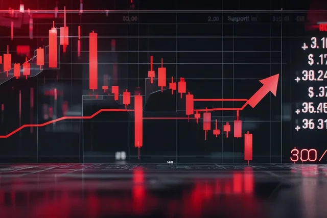 XRP crolla ancora: crash imminente in vista?