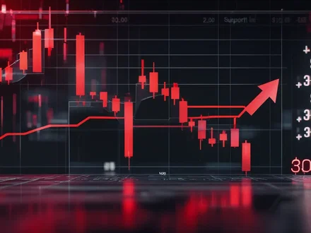 XRP crolla ancora: crash imminente in vista?