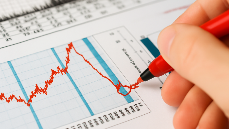 XRP crollerà a 1$ nel 2026 secondo previsioni