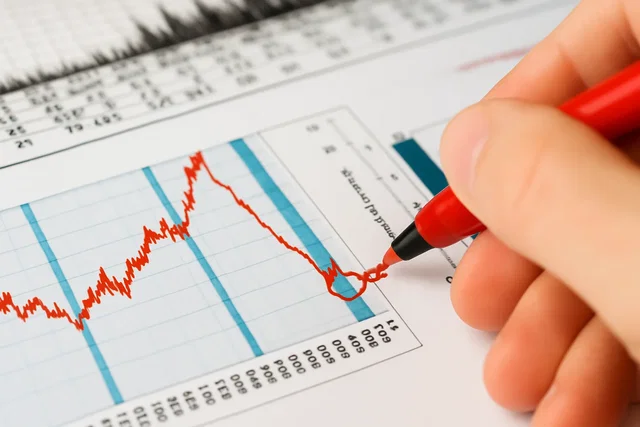 XRP crollerà a 1$ nel 2026 secondo previsioni