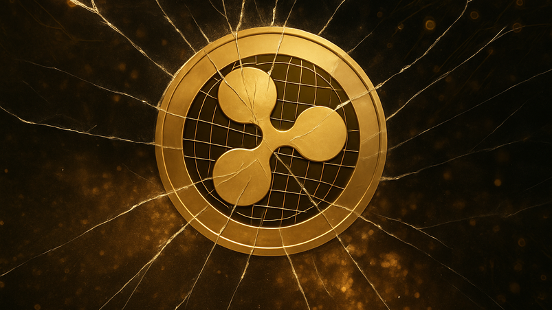 XRP crollerà sotto $1, prevede un investitore