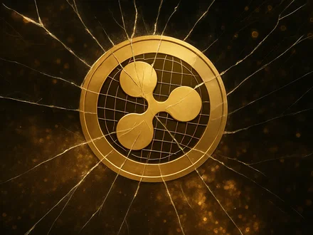 XRP crollerà sotto $1, prevede un investitore
