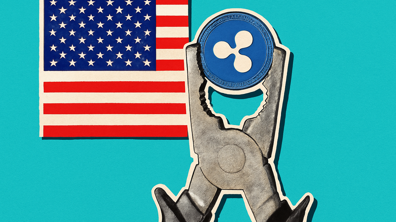 XRP debutta regolamentato negli Stati Uniti