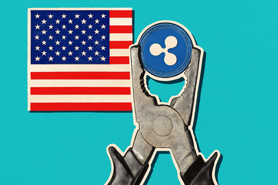 XRP debutta regolamentato negli Stati Uniti