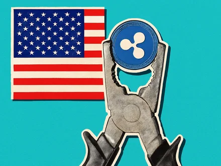XRP debutta regolamentato negli Stati Uniti