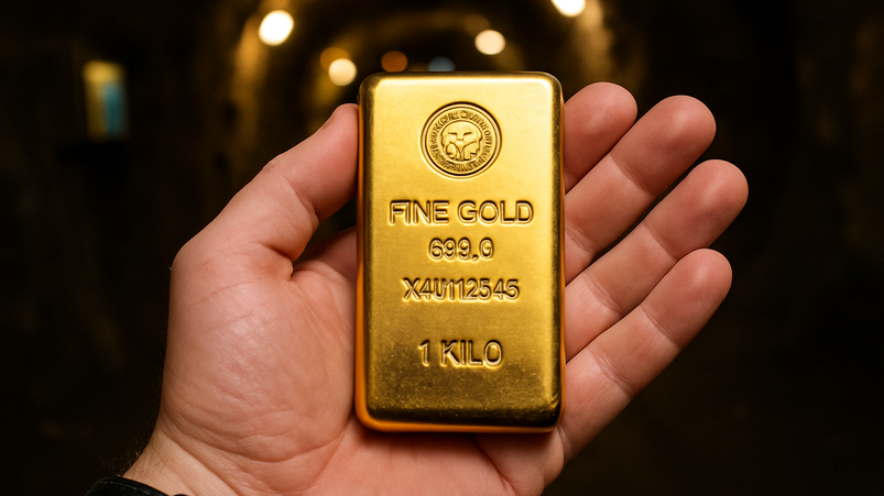 XRP definito 'oro in mano' da studio universitario