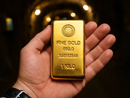 XRP definito 'oro in mano' da studio universitario