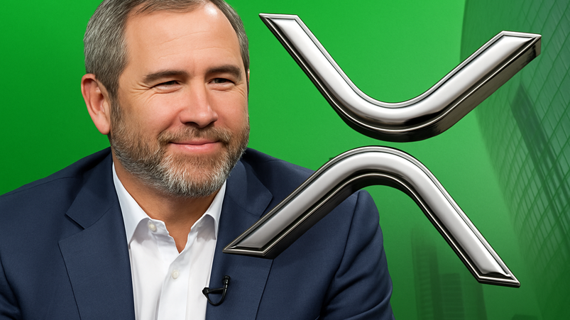 XRP diventerà un ETF da 1 miliardo di dollari