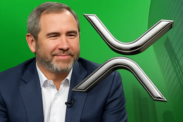 XRP diventerà un ETF da 1 miliardo di dollari