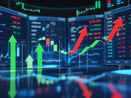 XRP e Solana salgono mentre Bitcoin vacilla