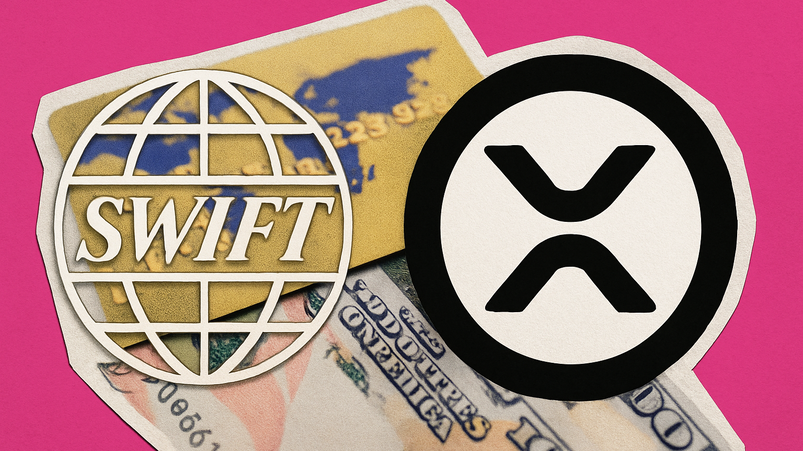 XRP e SWIFT insieme: previsioni di prezzo Ripple