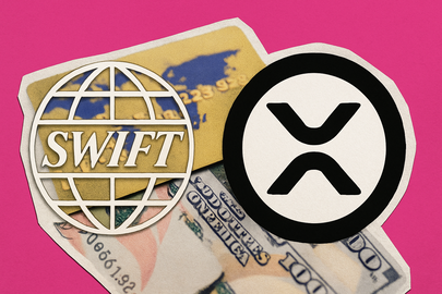 XRP e SWIFT insieme: previsioni di prezzo Ripple