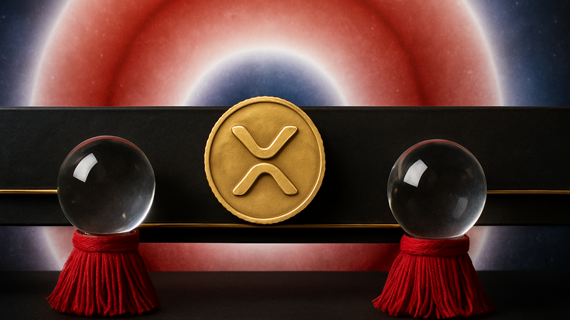 XRP ETF domani: rally immediato o crollo? Avvisi AI