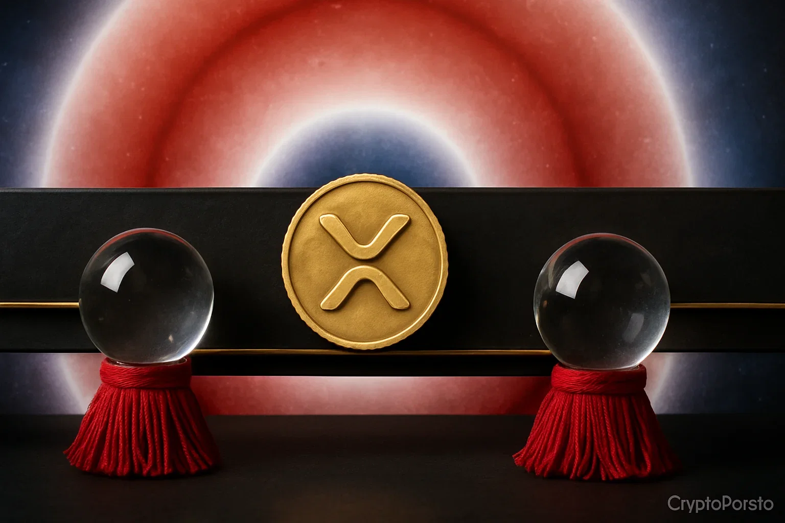 XRP ETF domani: rally immediato o crollo? Avvisi AI