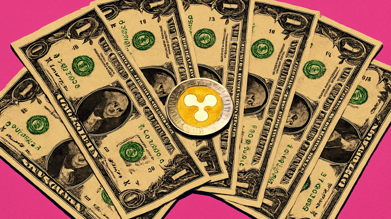 XRP ETF spot vicini a 1 miliardo di dollari AUM
