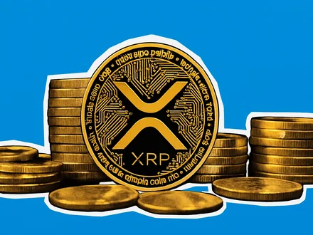 XRP guadagna il 51,7% nell'allocazione di capitale