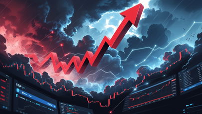 XRP in bilico tra speranza e crollo totale