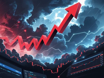 XRP in bilico tra speranza e crollo totale