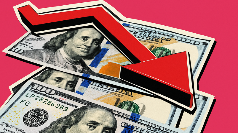 XRP in calo: ecco perché sta scendendo oggi