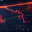 XRP in calo: testato supporto chiave, rischi