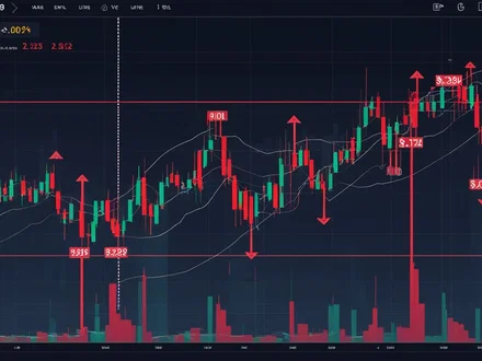 XRP in difficoltà: i tori perdono slancio?