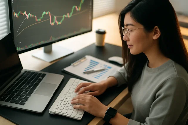 XRP in ritardo: è il momento di vendere?