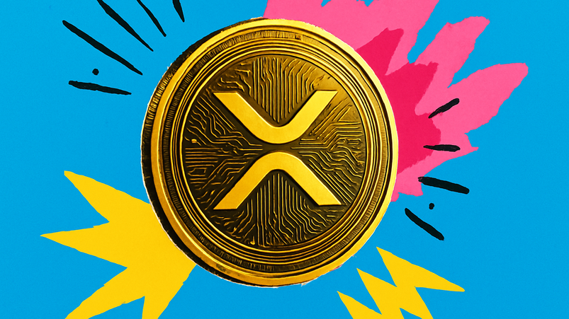 XRP: la velocity on-chain raggiunge il picco annuale