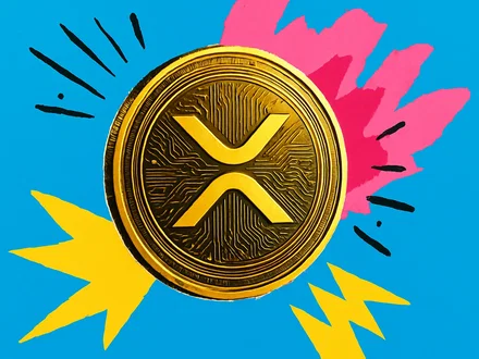 XRP: la velocity on-chain raggiunge il picco annuale