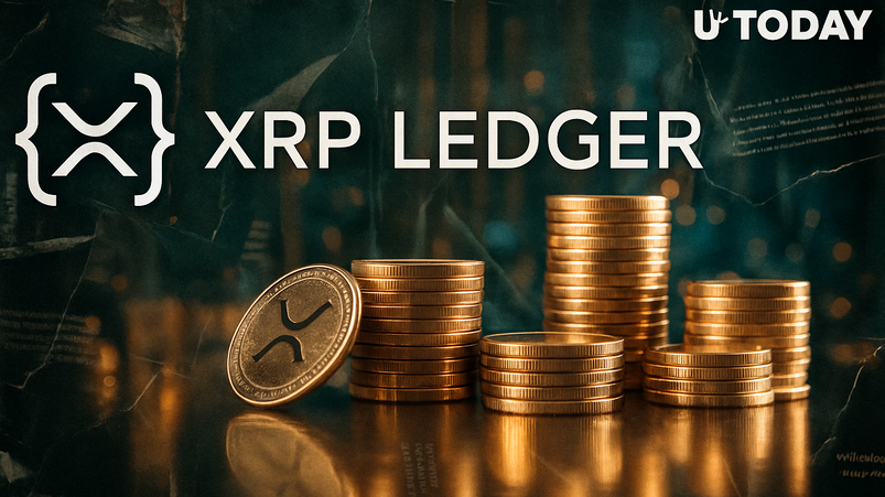 XRP Ledger raggiunge traguardo nei smart contract