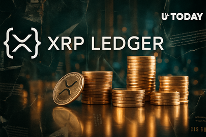 XRP Ledger raggiunge traguardo nei smart contract