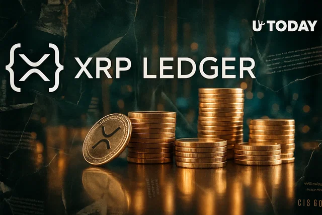 XRP Ledger raggiunge traguardo nei smart contract