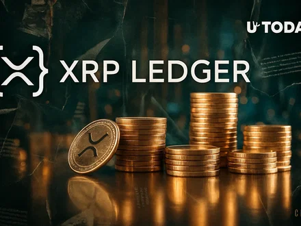XRP Ledger raggiunge traguardo nei smart contract