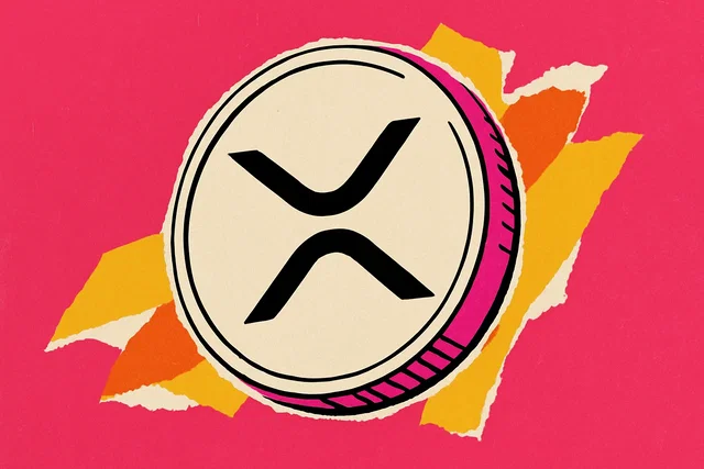 XRP mantiene struttura EMA con segnali rialzisti