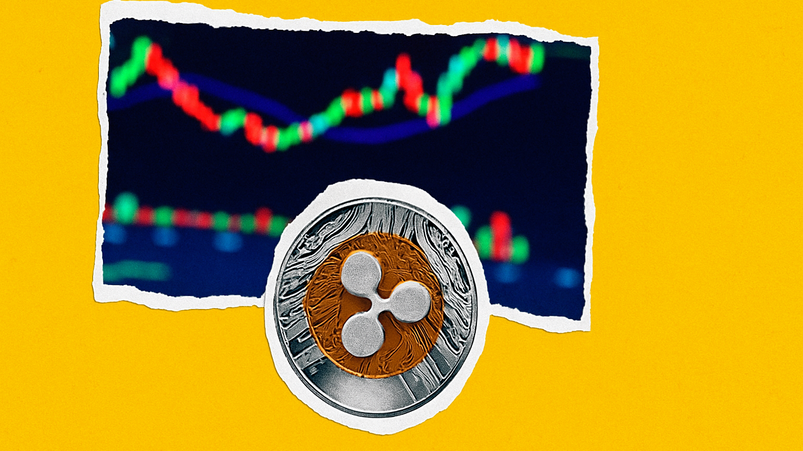 XRP mostra segnali preoccupanti secondo gli esperti