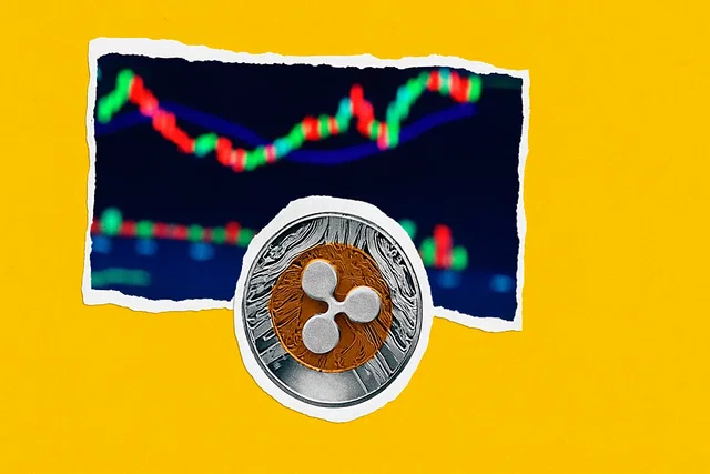 XRP mostra segnali preoccupanti secondo gli esperti