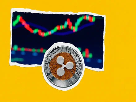 XRP mostra segnali preoccupanti secondo gli esperti
