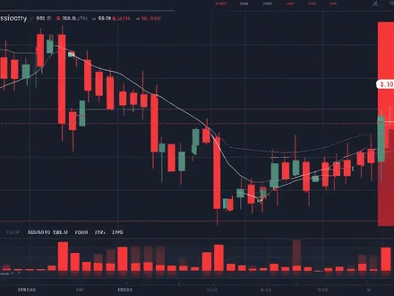 XRP perde terreno: correzione o consolidamento?